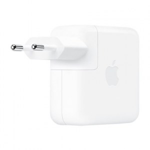 Apple | Apple power adapter - 24 pin USB-C - 70 Watt